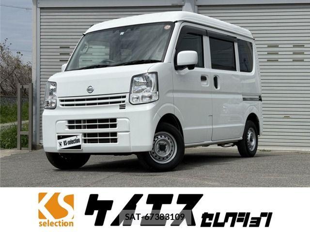Nissan CLIPPER 2022-02 6677346-0
