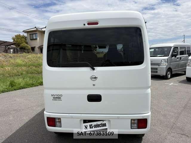 Nissan CLIPPER 2022-02 6677346-5