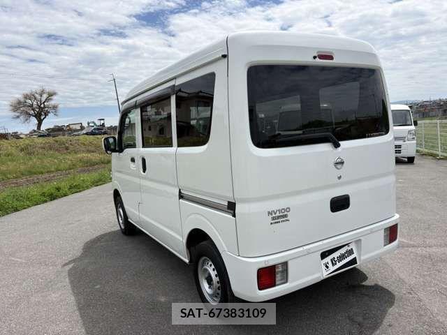 Nissan CLIPPER 2022-02 6677346-6