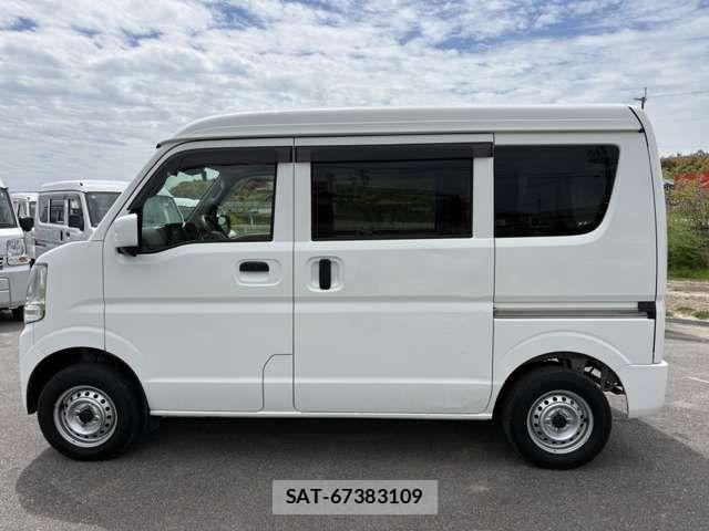 Nissan CLIPPER 2022-02 6677346-7