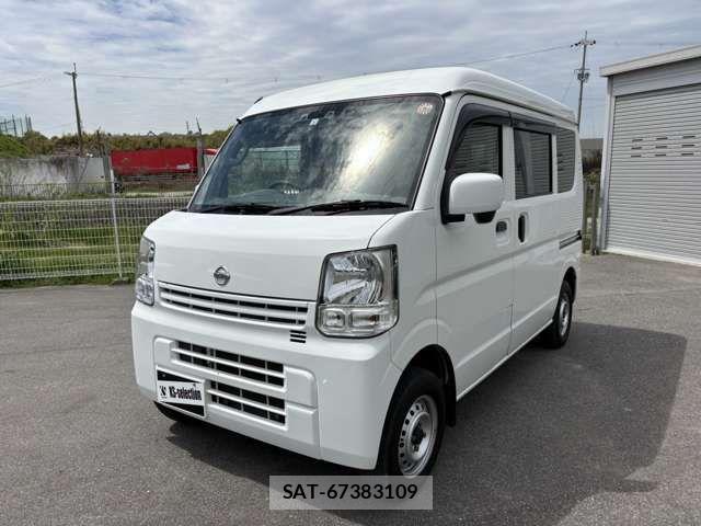 Nissan CLIPPER 2022-02 6677346-8