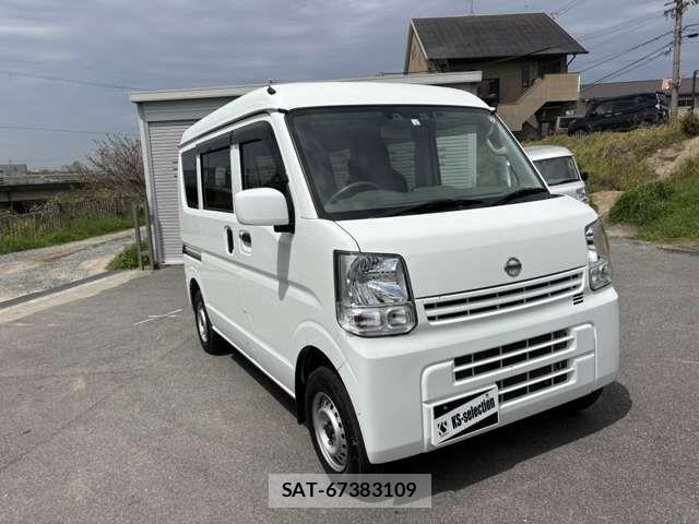 Nissan CLIPPER 2022-02 6677346-2