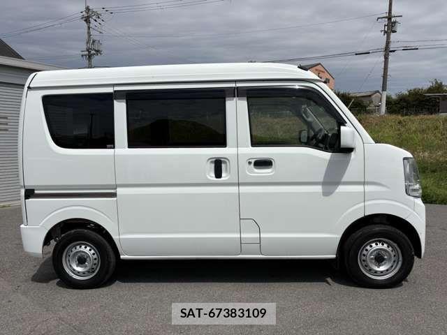 Nissan CLIPPER 2022-02 6677346-3