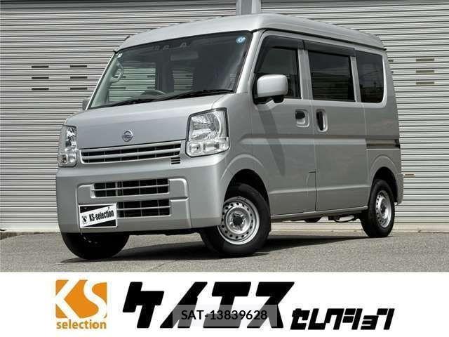 Nissan CLIPPER 2022-02 6677352-0