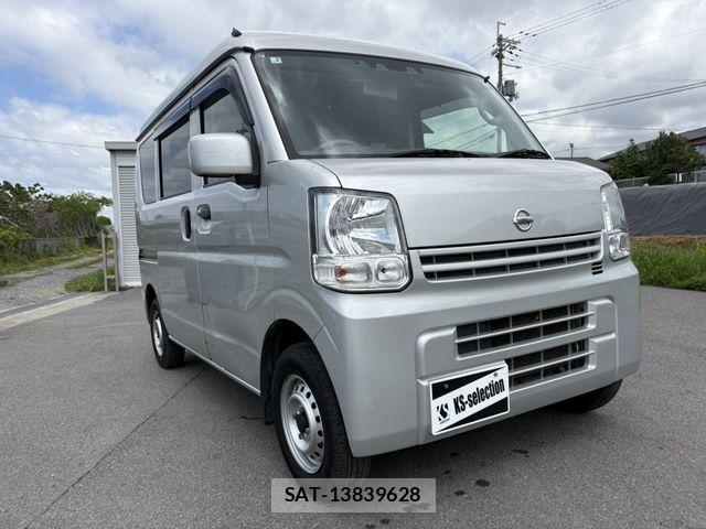 Nissan CLIPPER 2022-02 6677352-9