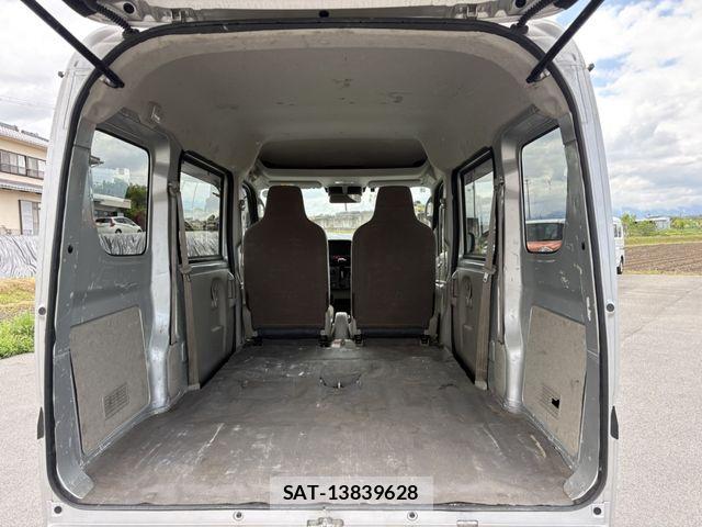 Nissan CLIPPER 2022-02 6677352-22