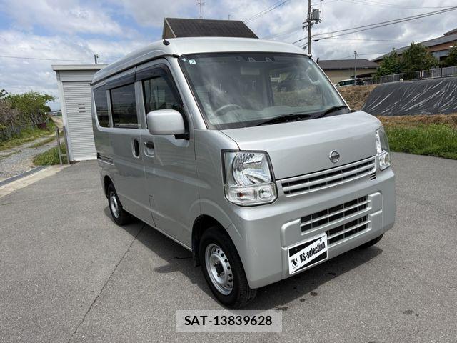 Nissan CLIPPER 2022-02 6677352-2