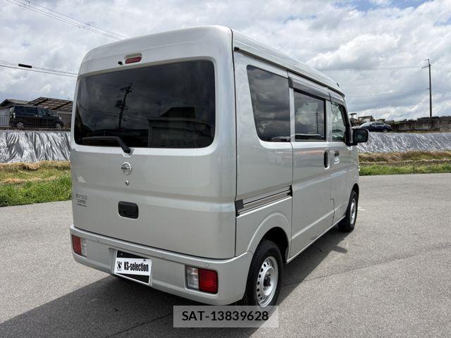 Nissan CLIPPER 2022-02 6677352-4