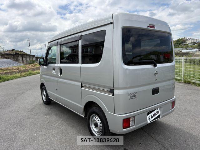 Nissan CLIPPER 2022-02 6677352-6