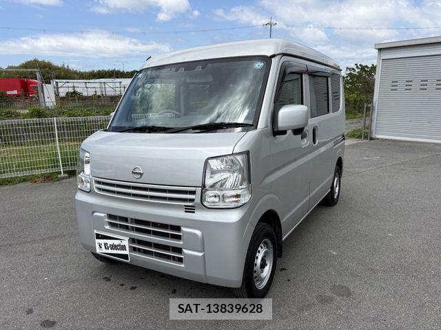 Nissan CLIPPER 2022-02 6677352-8