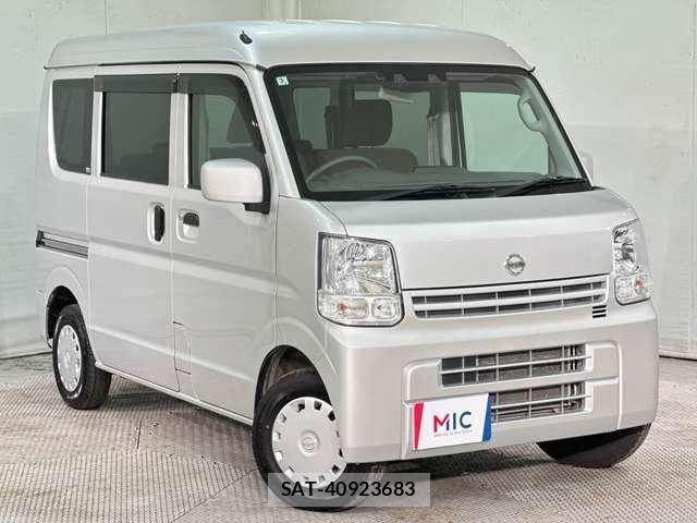 Nissan CLIPPER 2021-03 6716977-1