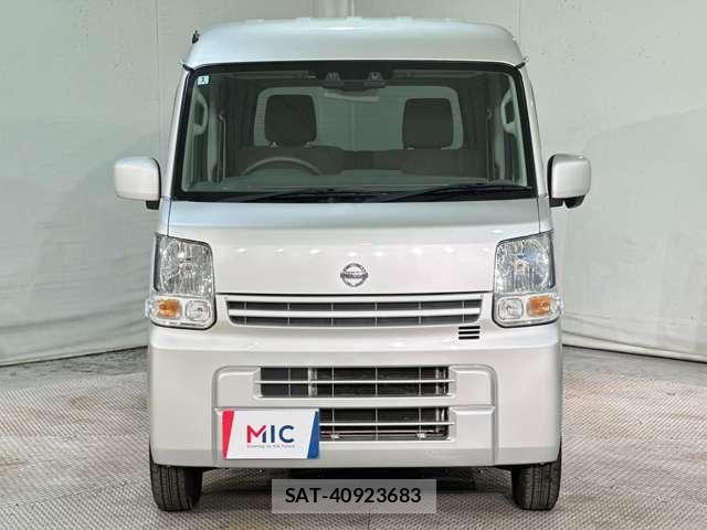 Nissan CLIPPER 2021-03 6716977-2