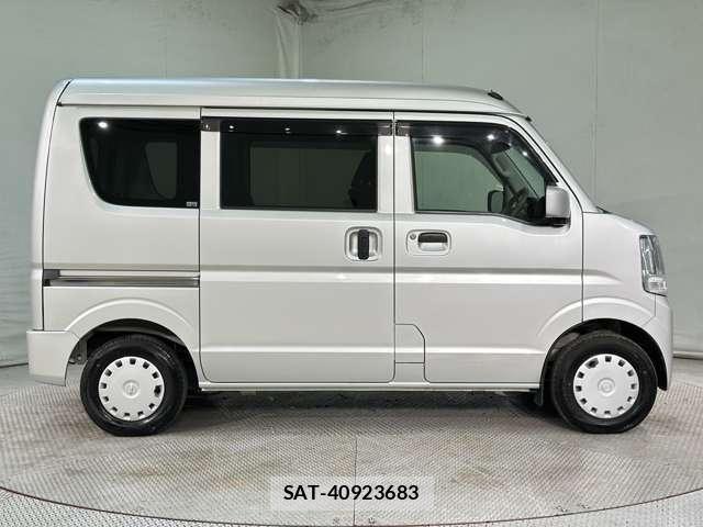 Nissan CLIPPER 2021-03 6716977-3