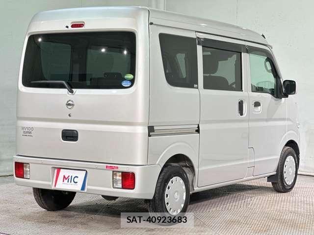 Nissan CLIPPER 2021-03 6716977-4
