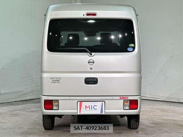 Nissan CLIPPER 2021-03 6716977-5