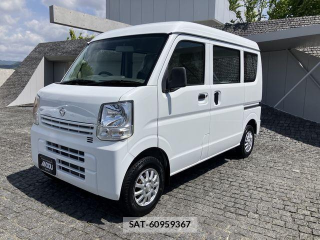 Nissan CLIPPER 2016-03 6716979-0