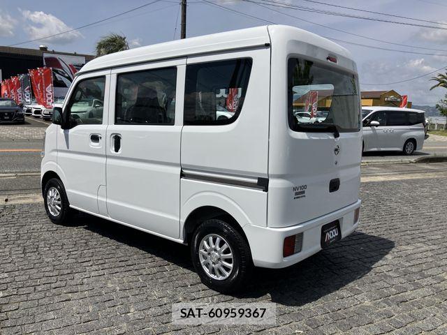 Nissan CLIPPER 2016-03 6716979-3