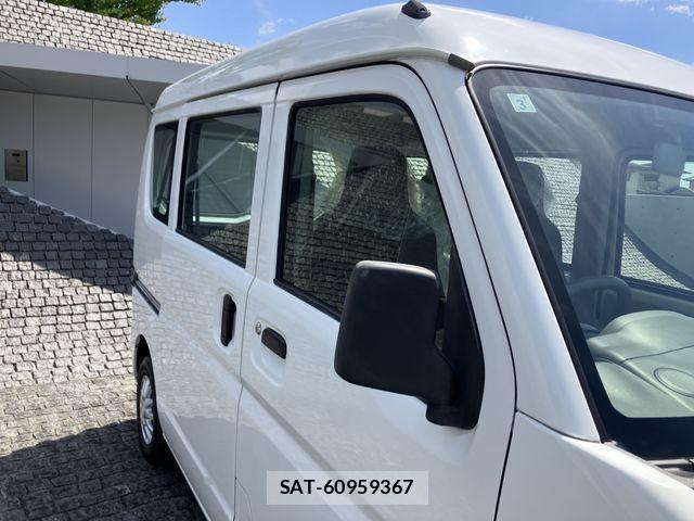 Nissan CLIPPER 2016-03 6716979-4