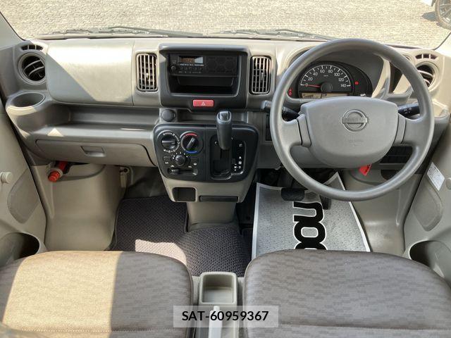 Nissan CLIPPER 2016-03 6716979-8