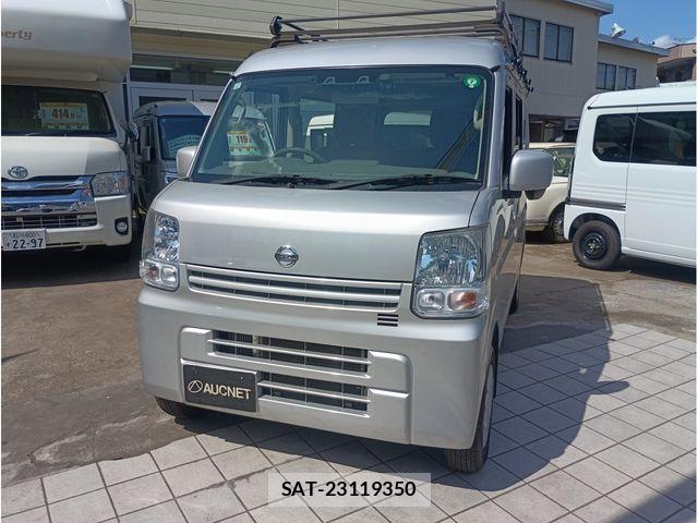 Nissan CLIPPER 2020-12 6752761-0