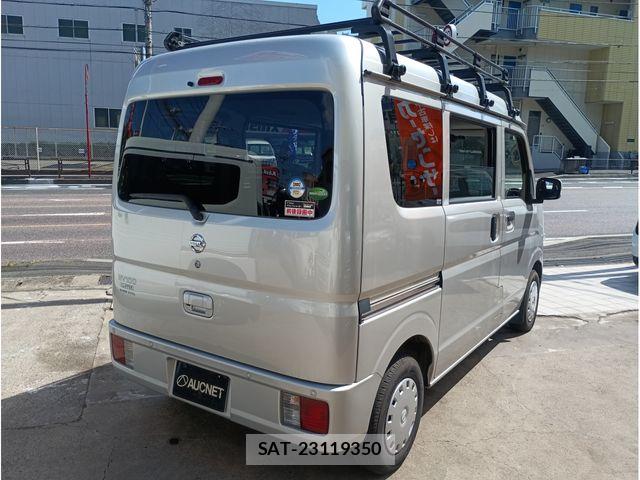 Nissan CLIPPER 2020-12 6752761-1