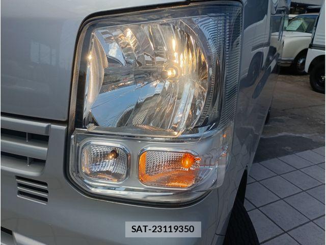 Nissan CLIPPER 2020-12 6752761-2
