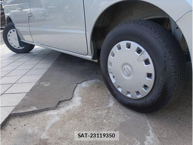Nissan CLIPPER 2020-12 6752761-3