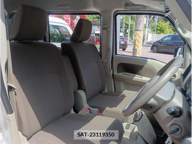 Nissan CLIPPER 2020-12 6752761-4