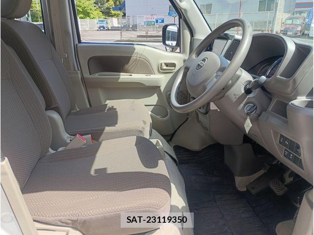 Nissan CLIPPER 2020-12 6752761-5