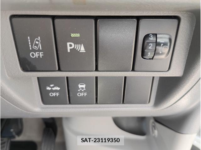Nissan CLIPPER 2020-12 6752761-8