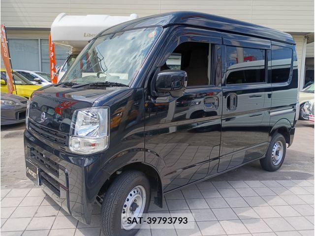 Nissan CLIPPER 2021-12 6816369-0
