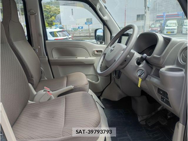 Nissan CLIPPER 2021-12 6816369-5