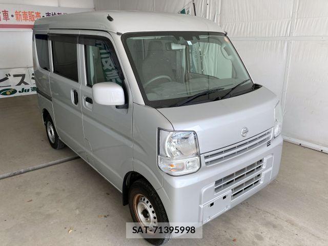 Nissan CLIPPER 2022-01 6816366-0