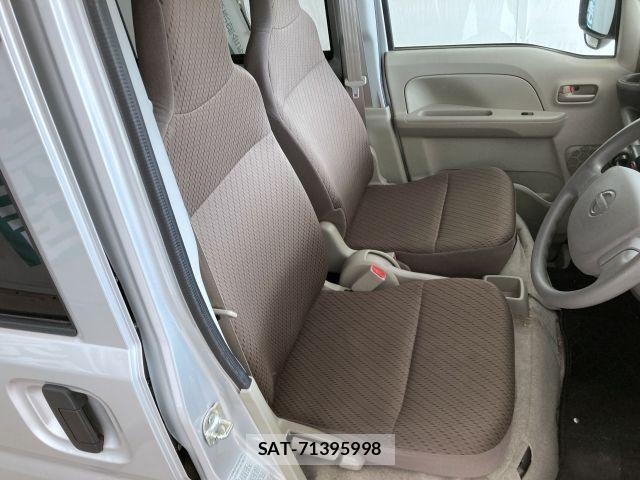 Nissan CLIPPER 2022-01 6816366-9