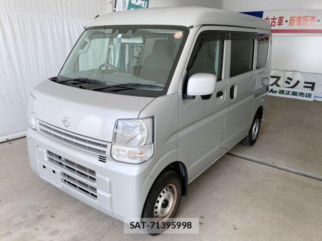 Nissan CLIPPER 2022-01 6816366-1