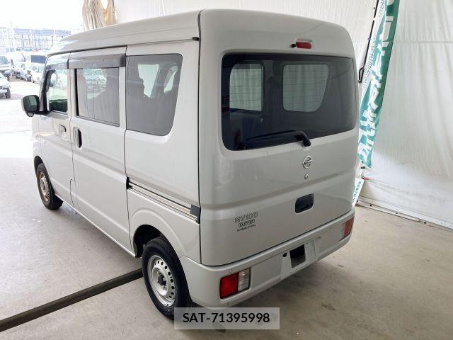 Nissan CLIPPER 2022-01 6816366-2