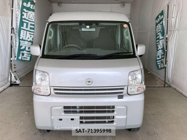 Nissan CLIPPER 2022-01 6816366-4