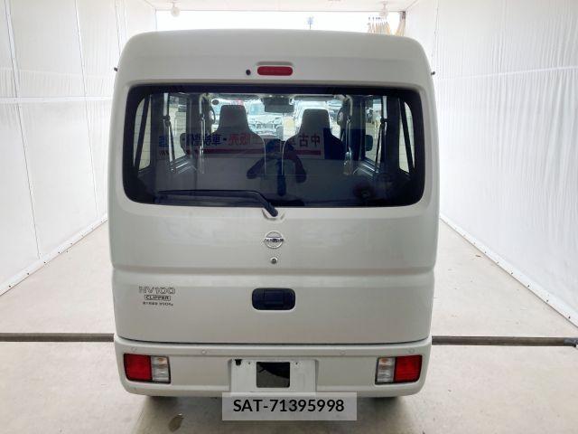 Nissan CLIPPER 2022-01 6816366-5