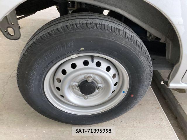 Nissan CLIPPER 2022-01 6816366-6