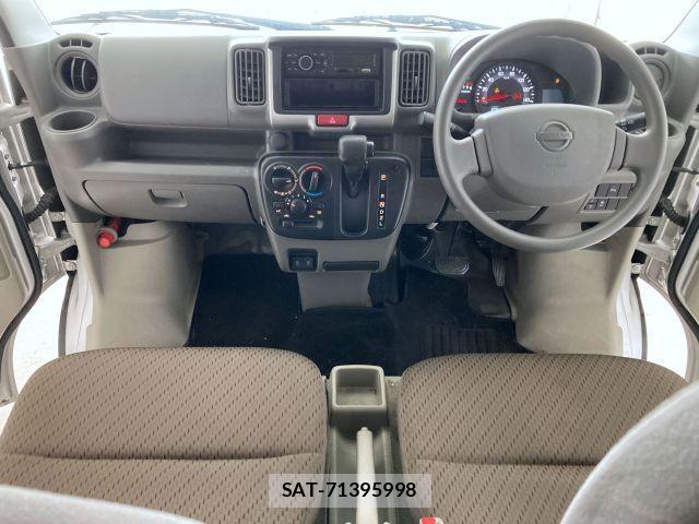 Nissan CLIPPER 2022-01 6816366-7