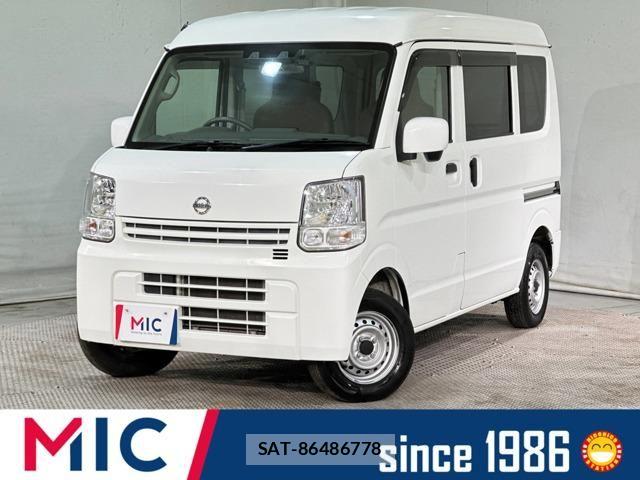 Nissan CLIPPER 2020-12 6816371-0