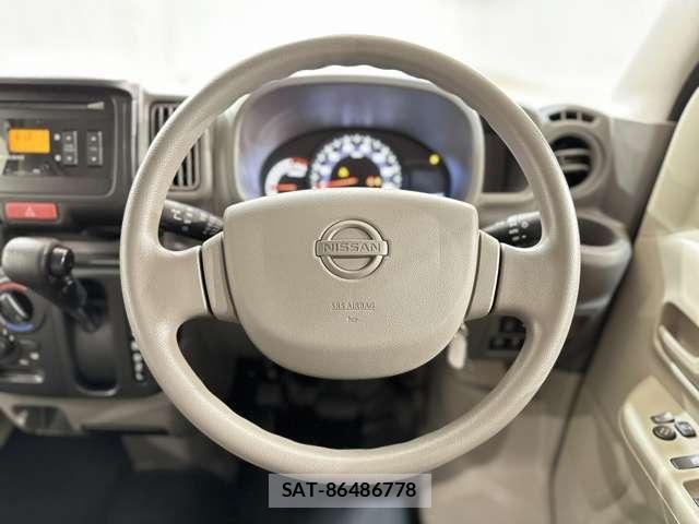 Nissan CLIPPER 2020-12 6816371-9