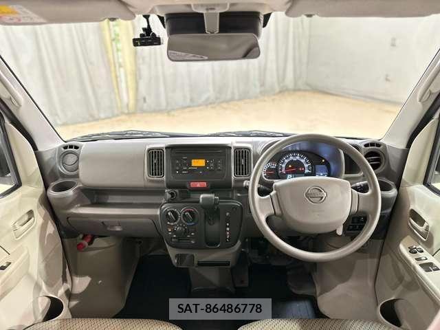 Nissan CLIPPER 2020-12 6816371-15