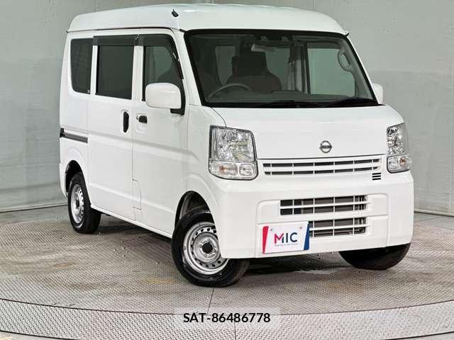 Nissan CLIPPER 2020-12 6816371-1