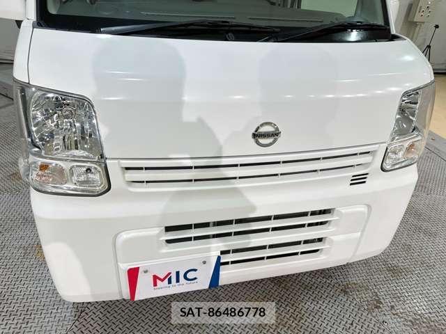 Nissan CLIPPER 2020-12 6816371-23