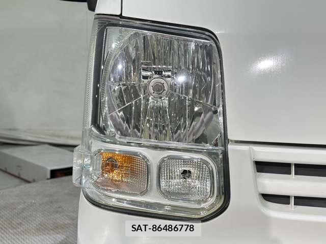 Nissan CLIPPER 2020-12 6816371-25