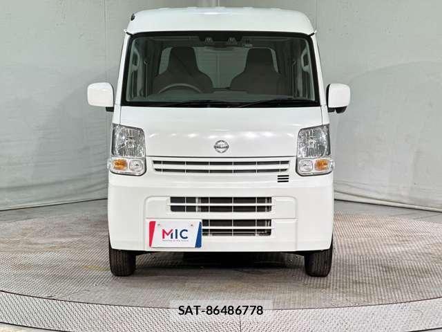Nissan CLIPPER 2020-12 6816371-2