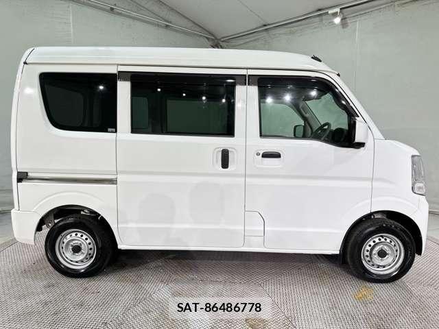 Nissan CLIPPER 2020-12 6816371-3