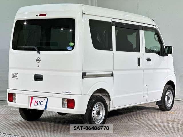 Nissan CLIPPER 2020-12 6816371-4