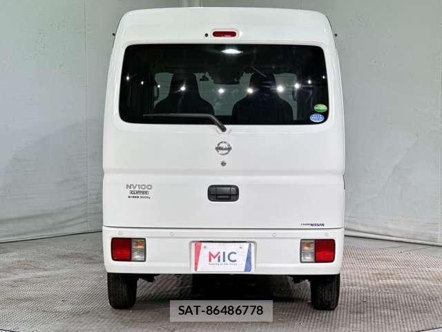 Nissan CLIPPER 2020-12 6816371-5